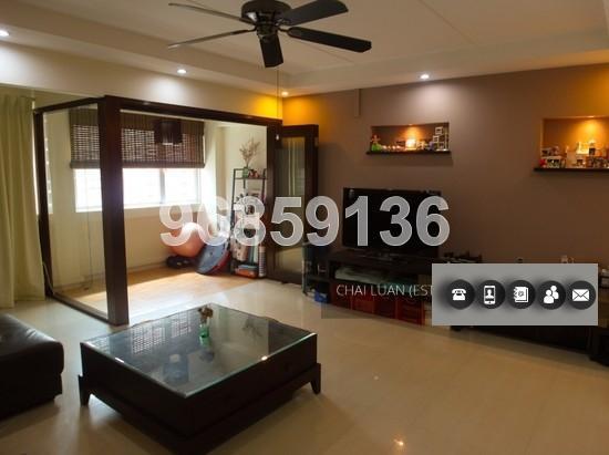 Blk 615 Elias Road (Pasir Ris), HDB 5 Rooms #153966082